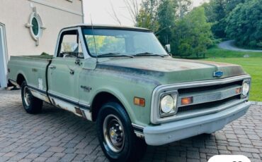 Chevrolet-C-10-1969-GreenTan-67572-39