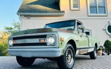 Chevrolet-C-10-1969-GreenTan-67572-8