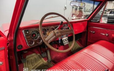 Chevrolet-C-10-1969-Red-Red-1746-4