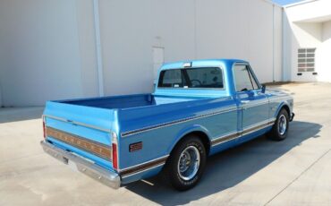 Chevrolet-C-10-1970-Blue-Blue-82173-10