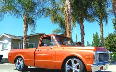 Chevrolet-C-10-1971-1