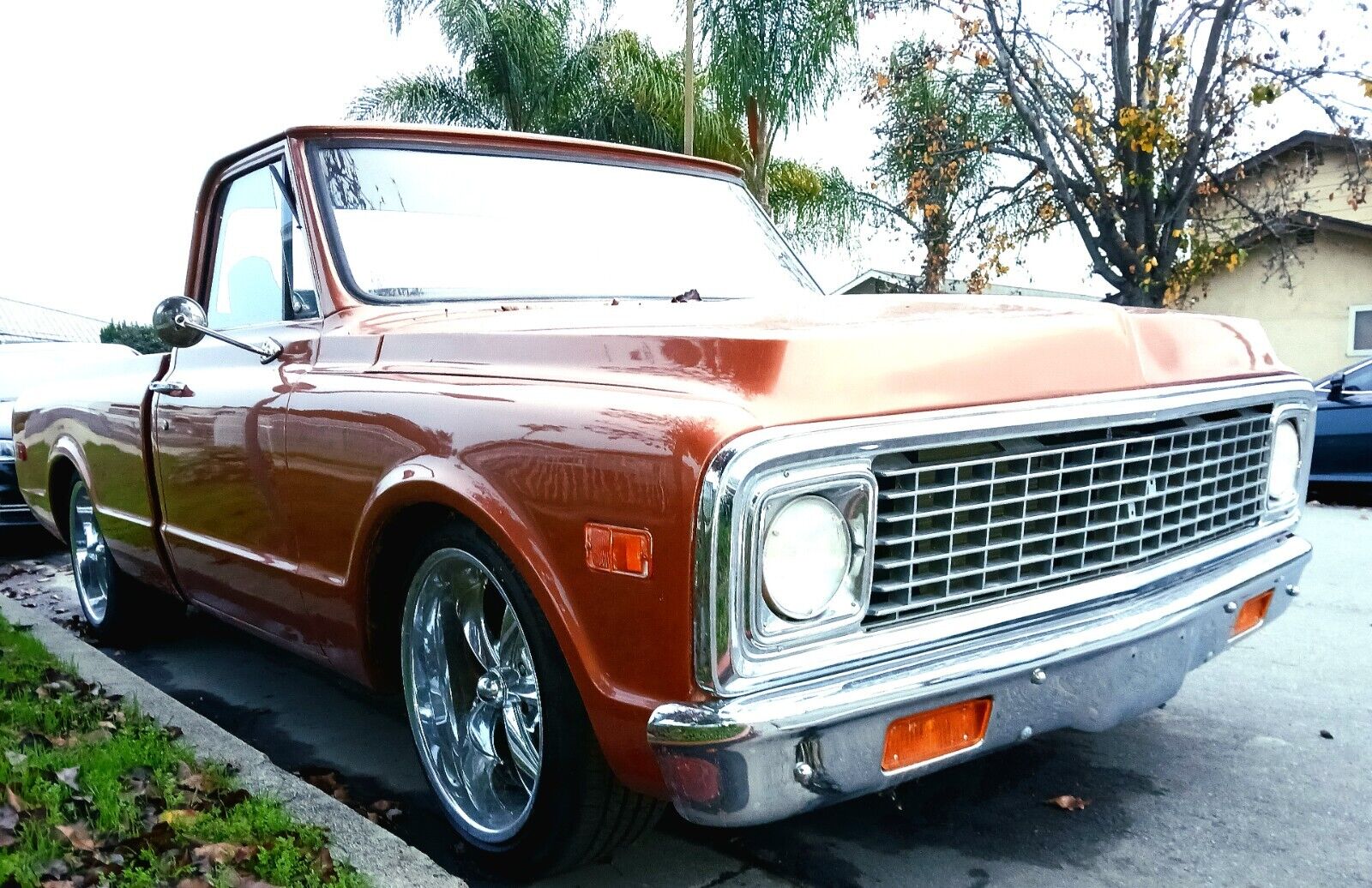 Chevrolet-C-10-1971-8