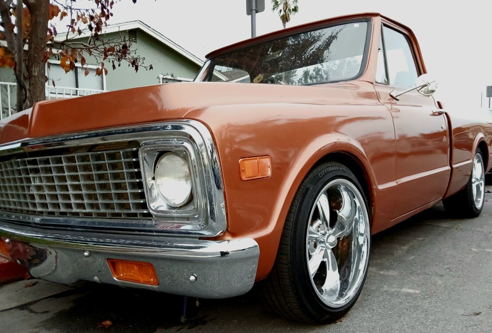 Chevrolet-C-10-1971-9