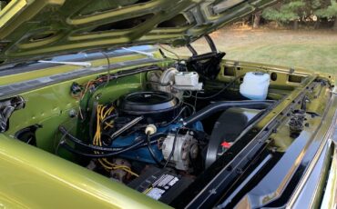 Chevrolet-C-10-1973-LIME-GREEN-AVOCADO-59551-8