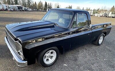 Chevrolet C-10 1974