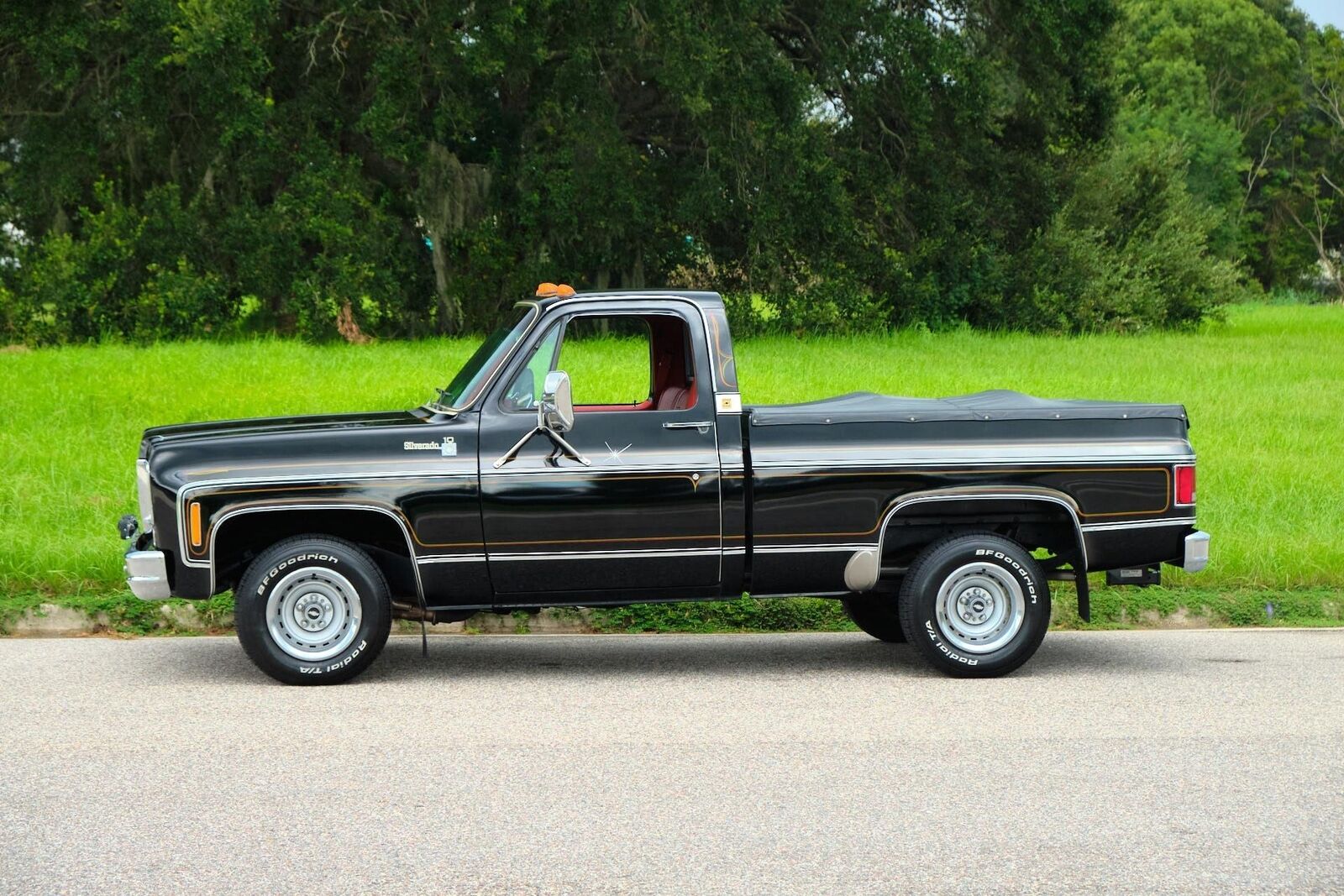 Chevrolet-C-10-1978-1