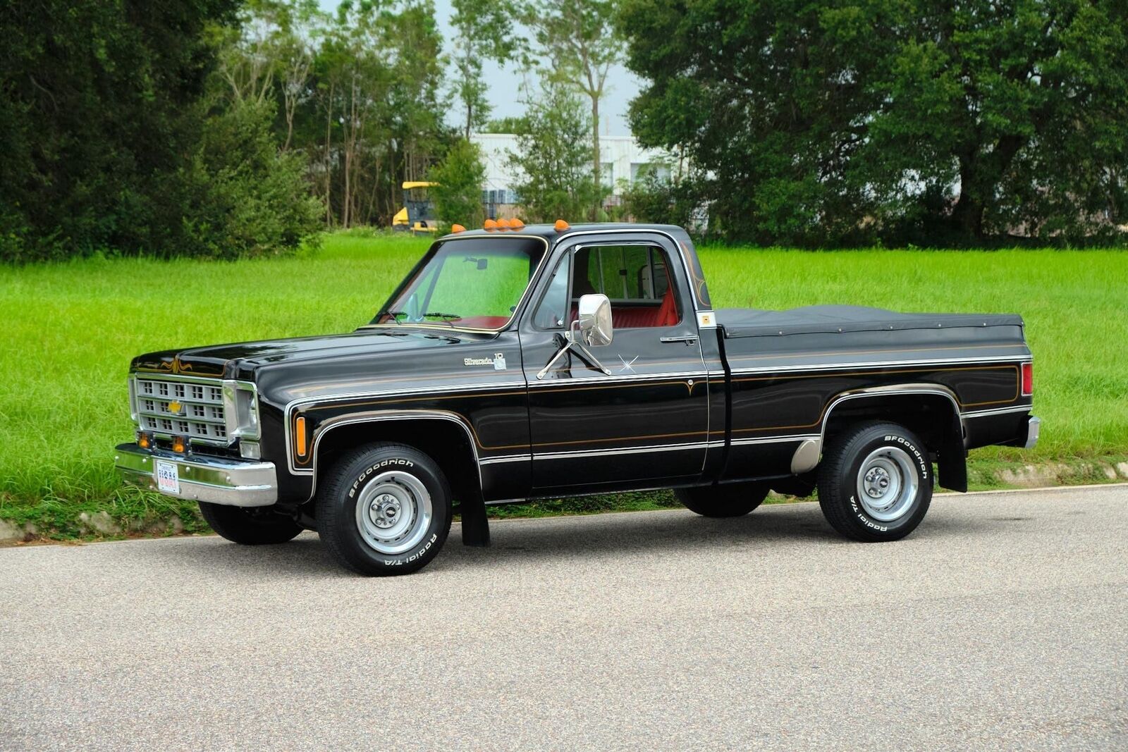 Chevrolet-C-10-1978-31