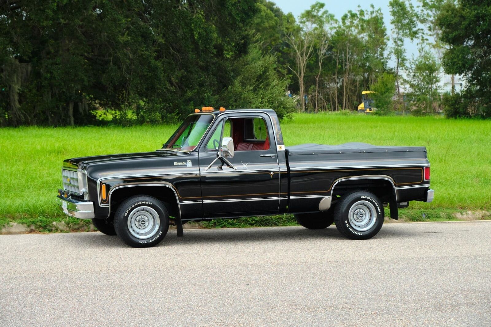 Chevrolet-C-10-1978-32