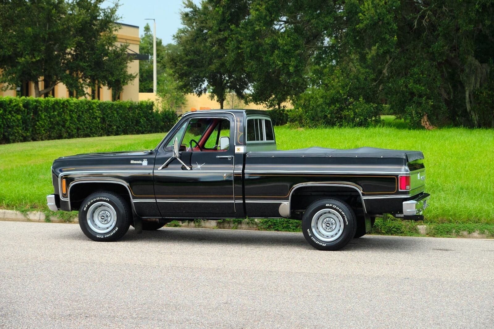 Chevrolet-C-10-1978-35