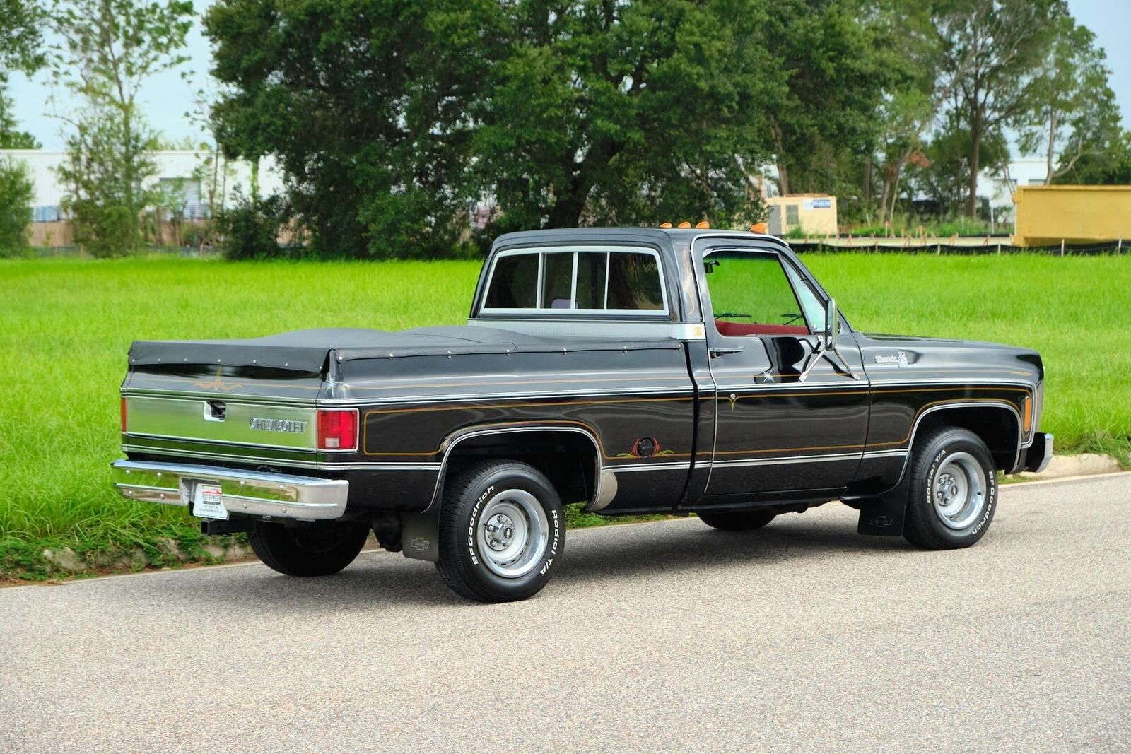 Chevrolet-C-10-1978-5