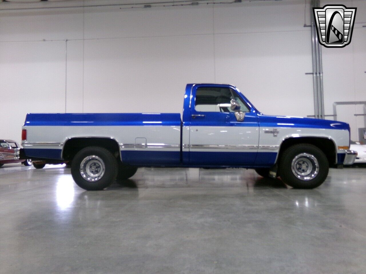 Chevrolet-C-10-1983-4