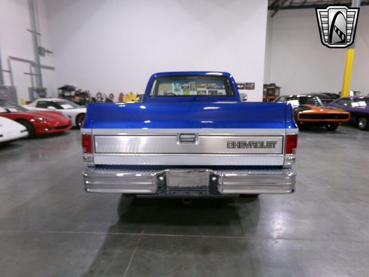 Chevrolet-C-10-1983-5