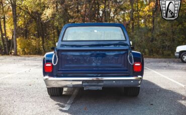 Chevrolet-C-10-1983-Blue-Black-340-5