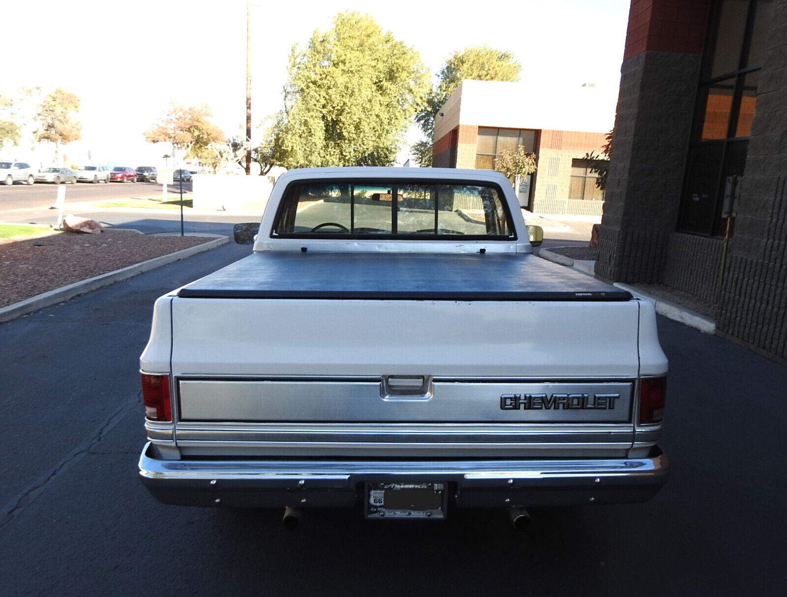 Chevrolet-C-10-1984-4