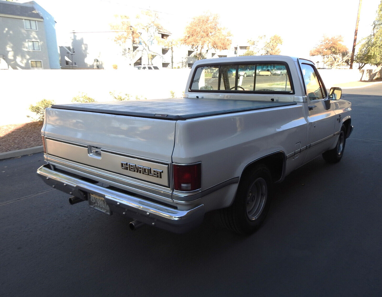 Chevrolet-C-10-1984-5