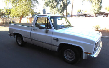 Chevrolet-C-10-1984-8