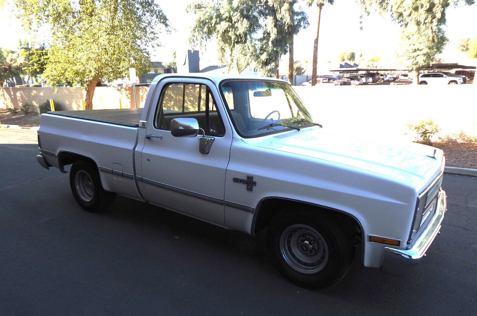 Chevrolet-C-10-1984-8