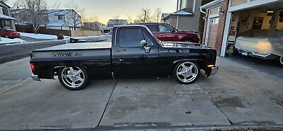 Chevrolet-C-10-1984-Black-126398-20