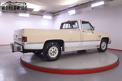 Chevrolet-C-10-1984-Other-Other-158580-5