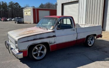 Chevrolet-C-10-1984-White-Red-0-4