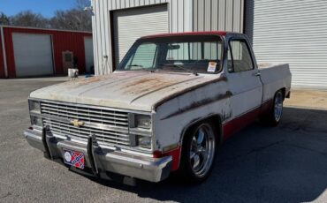 Chevrolet-C-10-1984-White-Red-0-5