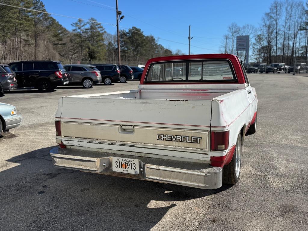 Chevrolet-C-10-1984-White-Red-0-8