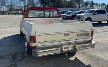 Chevrolet-C-10-1984-White-Red-0-9