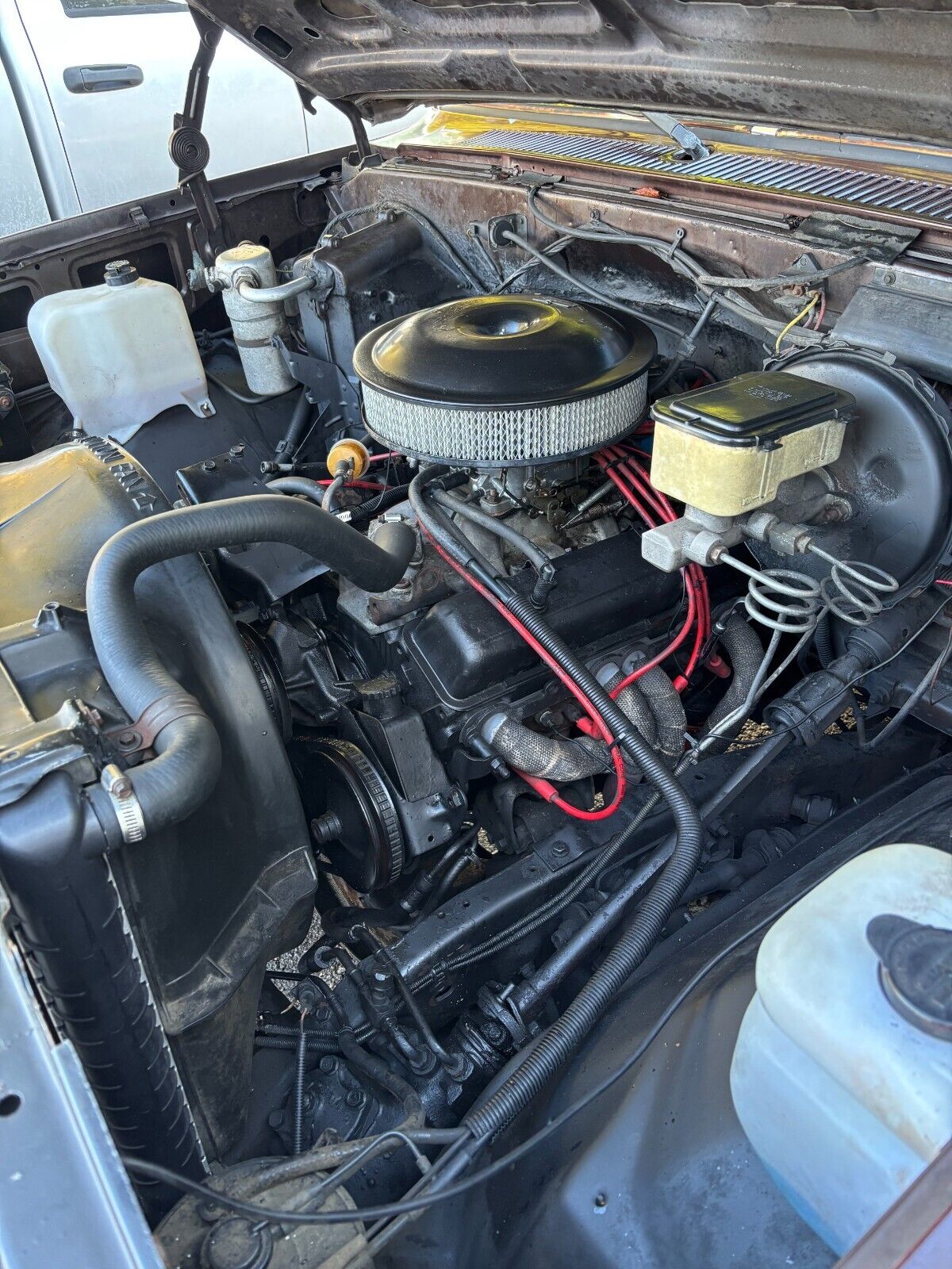 Chevrolet-C-10-1985-214847-24