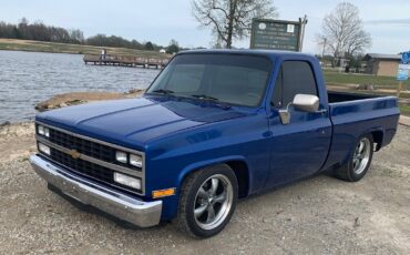 Chevrolet-C-10-1987-Blue-14001-1