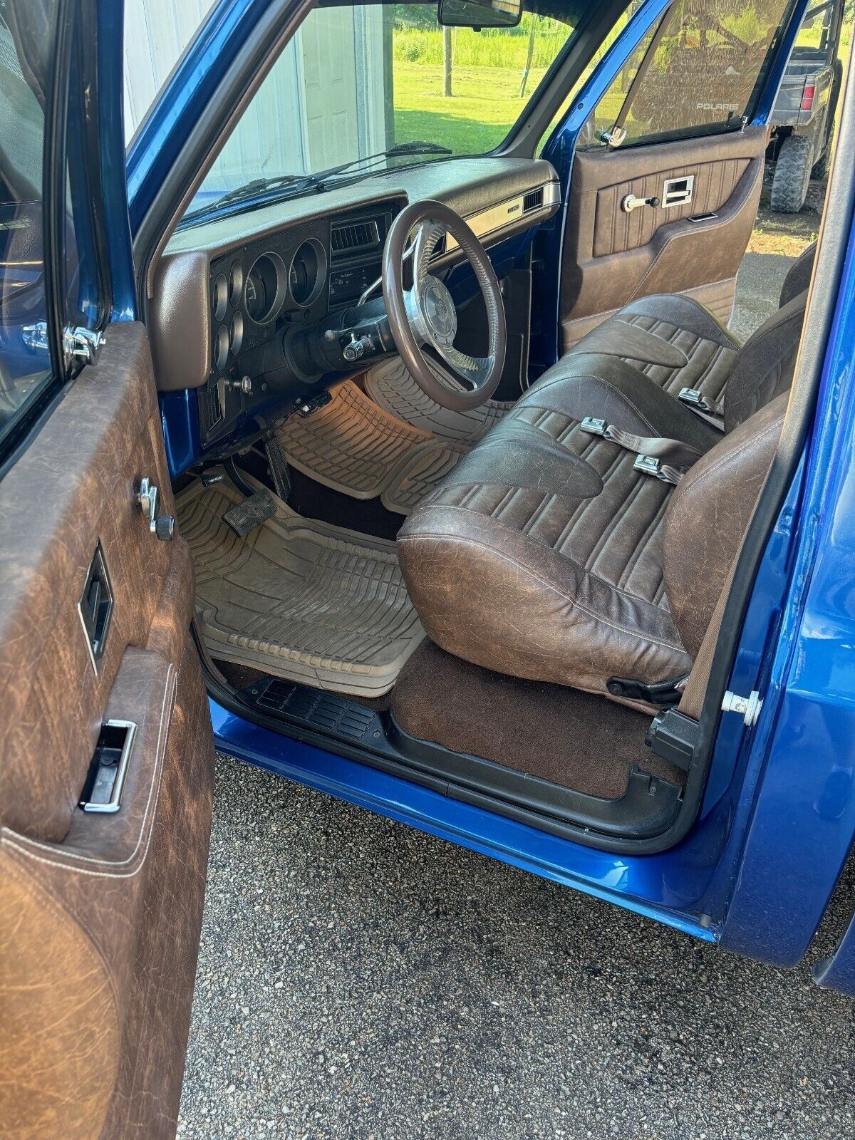 Chevrolet-C-10-1987-Blue-14001-10