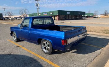 Chevrolet-C-10-1987-Blue-14001-3