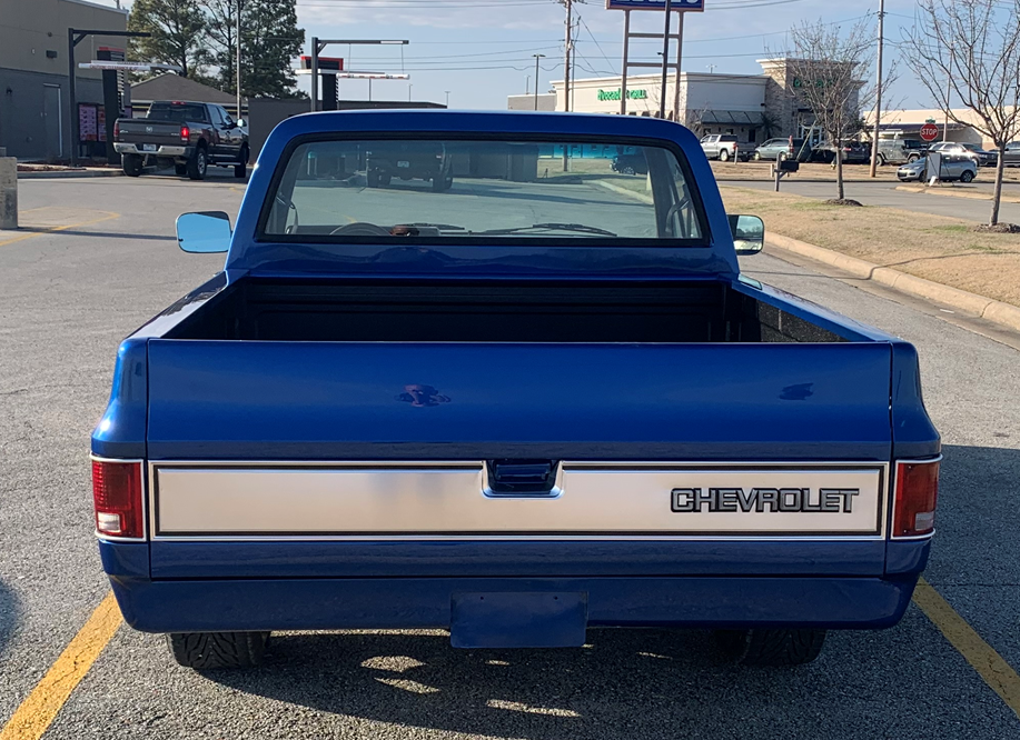 Chevrolet-C-10-1987-Blue-14001-4