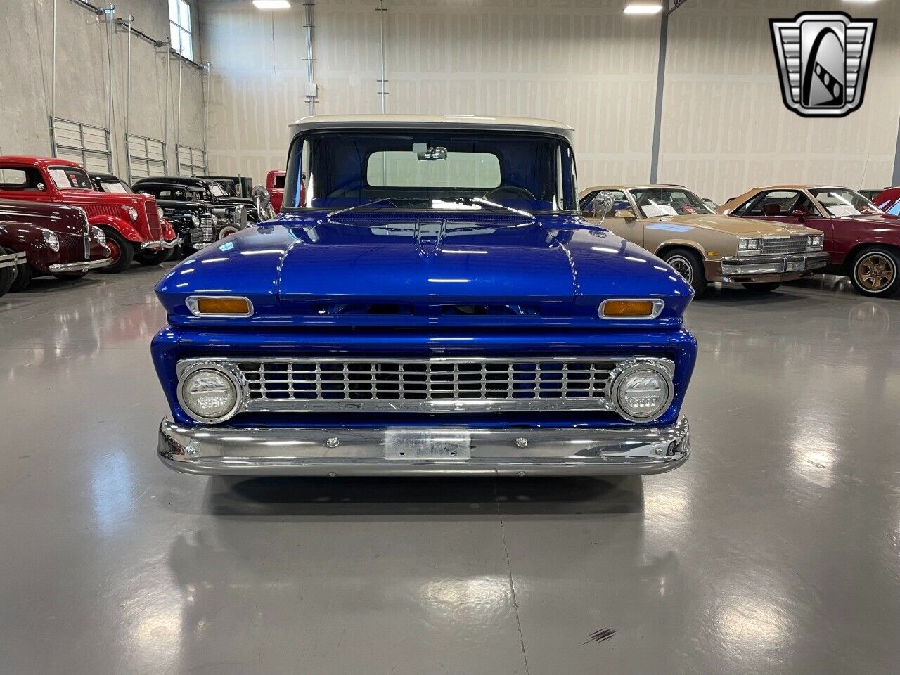 Chevrolet-C-10-Pickup-1963-Blue-Blue-5732-2