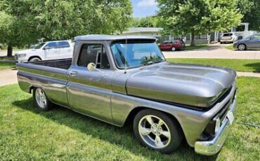 Chevrolet C-10 Pickup 1964