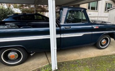 Chevrolet-C-10-Pickup-1965-Blue-Tan-17881600-10