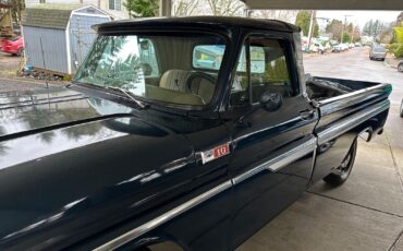 Chevrolet-C-10-Pickup-1965-Blue-Tan-17881600-26