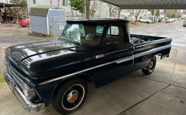 Chevrolet C-10 Pickup 1965