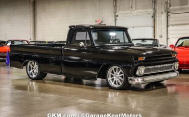 Chevrolet C-10 1966