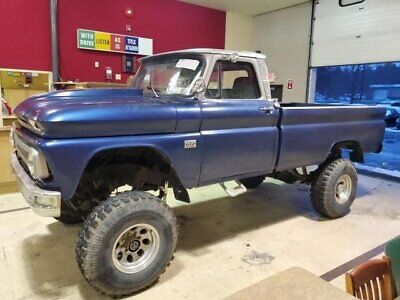 Chevrolet-C-10-Pickup-1966-Blue-Blue-59713-2