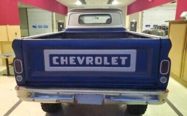 Chevrolet-C-10-Pickup-1966-Blue-Blue-59713-4