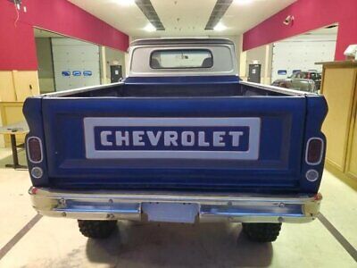 Chevrolet-C-10-Pickup-1966-Blue-Blue-59713-4