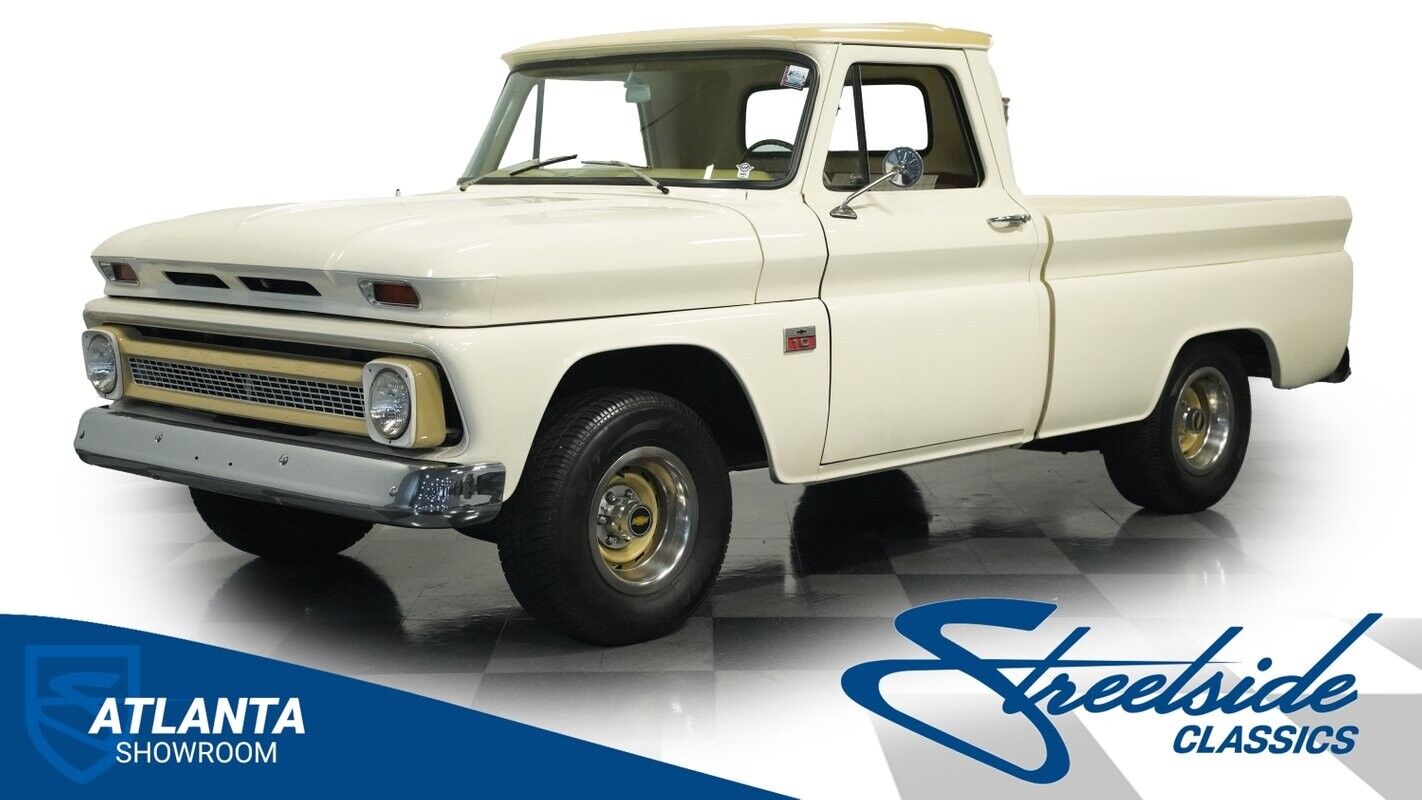 Chevrolet C-10 Pickup 1966 à vendre