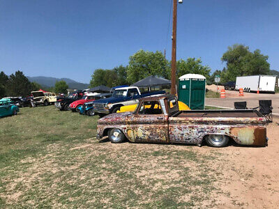 Chevrolet-C-10-Pickup-1966-Other-Color-Black-0-4