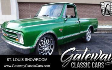 Chevrolet C-10 1967