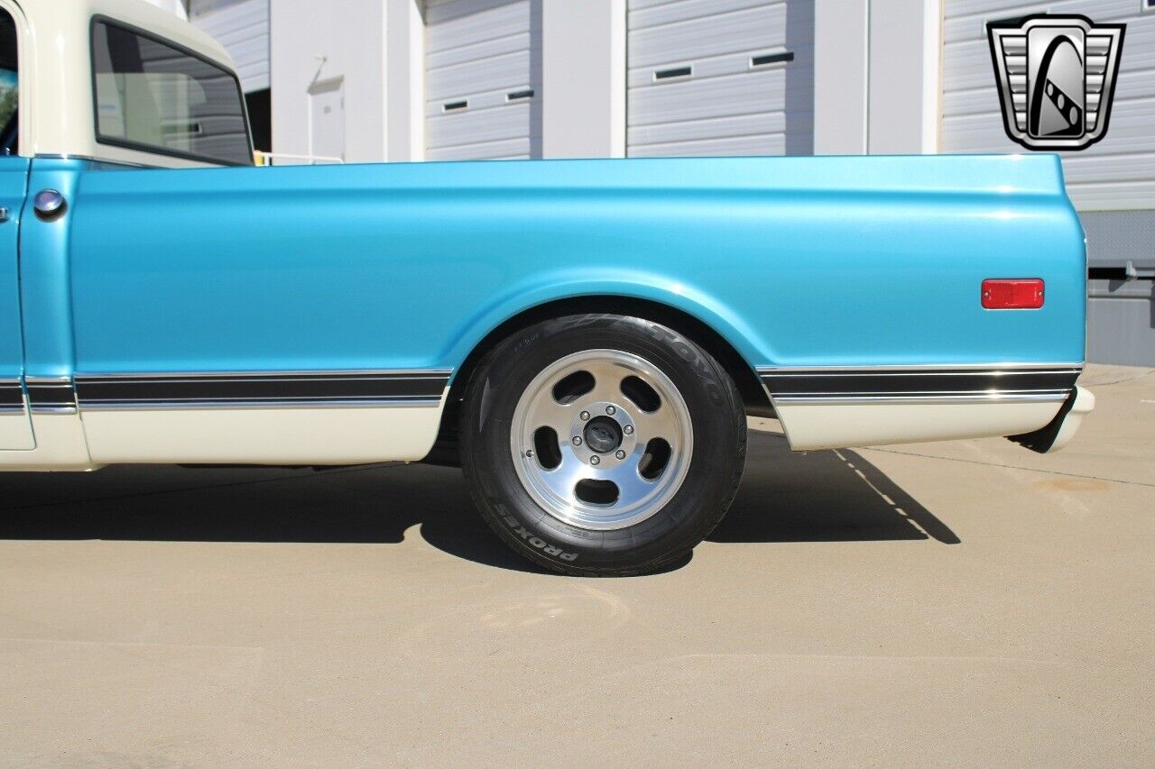 Chevrolet-C-10-Pickup-1969-Blue-Blue-100198-10