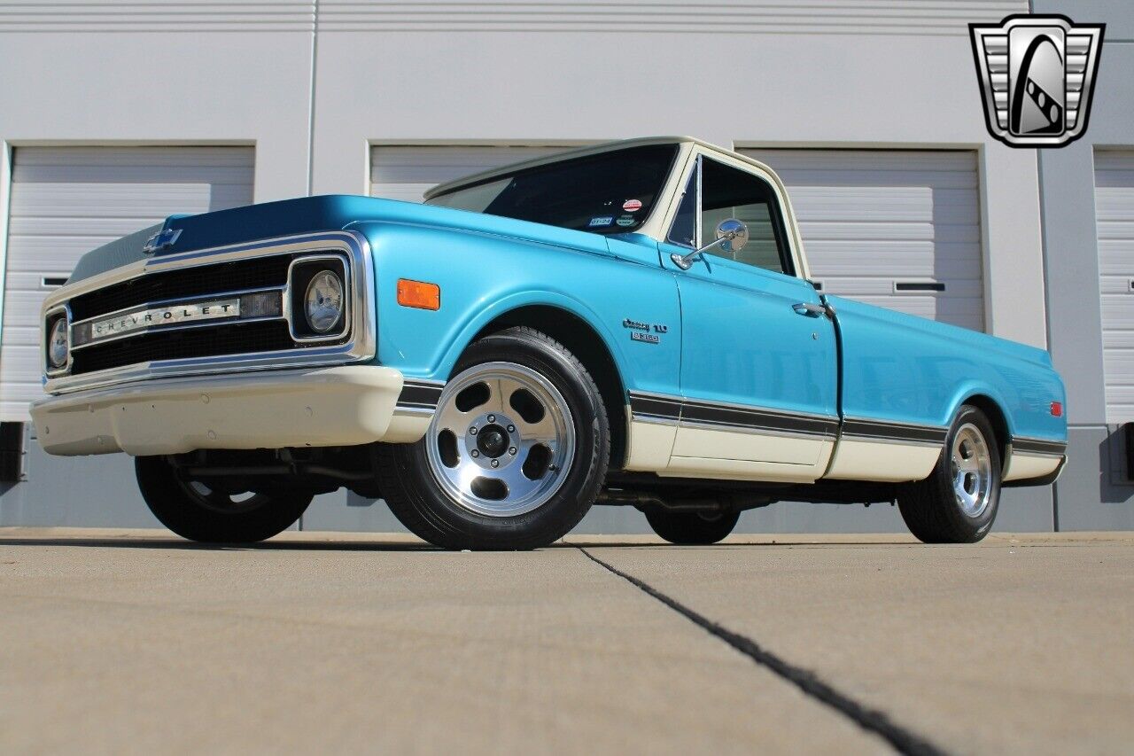 Chevrolet-C-10-Pickup-1969-Blue-Blue-100198-3