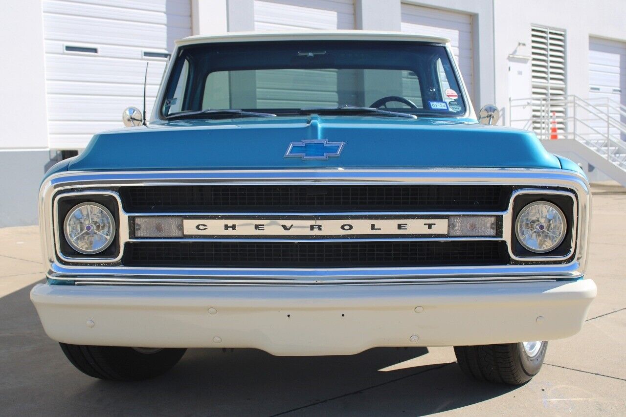 Chevrolet-C-10-Pickup-1969-Blue-Blue-100198-7