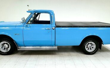 Chevrolet-C-10-Pickup-1969-Blue-Blue-29203-1