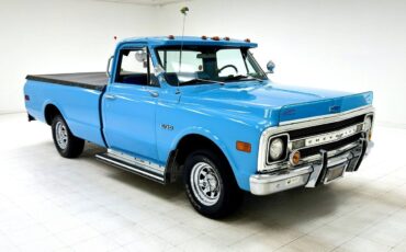 Chevrolet-C-10-Pickup-1969-Blue-Blue-29203-6