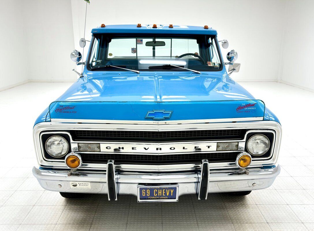 Chevrolet-C-10-Pickup-1969-Blue-Blue-29203-7